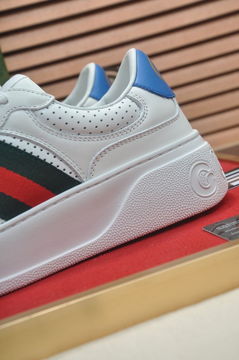 Gucci Low Shoes